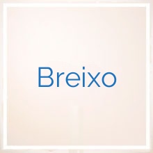 Breixo