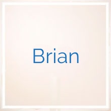 Brian