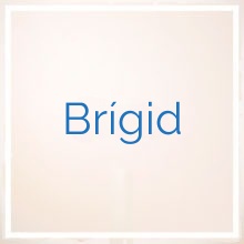 Brígid