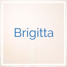 Brígitta