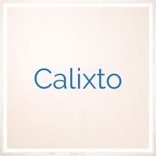 Calixto