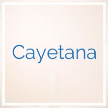 Cayetana