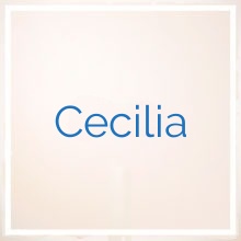 Cecilia