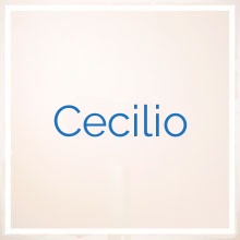 Cecilio