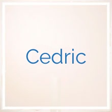 Cedric