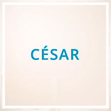 Significado y origen de César