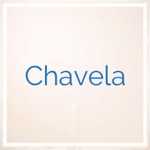 Chavela