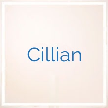 Cillian