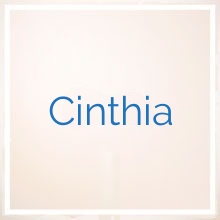 Cinthia