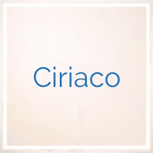 Ciriaco