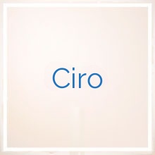 Ciro