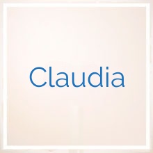 Claudia