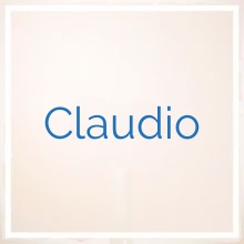 Claudio