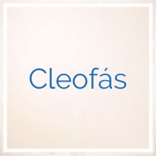 Cleofás