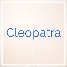 Cleopatra