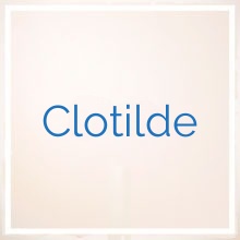 Clotilde