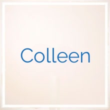 Colleen