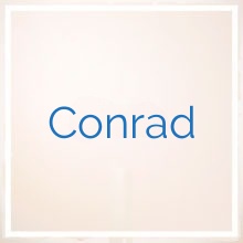 Conrad