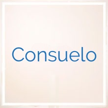 Consuelo