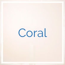 Coral