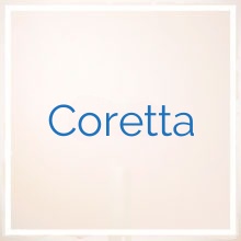 Coretta