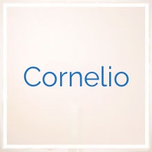 Cornelio