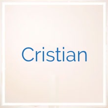 Cristian