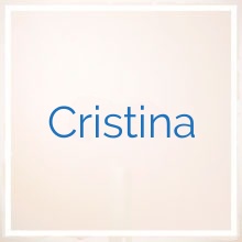 Cristina