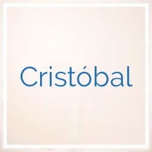 Cristóbal