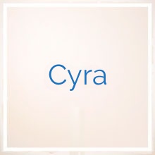 Cyra