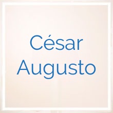 César Augusto