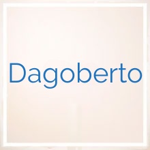 Dagoberto