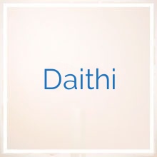 Daithi