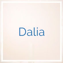 Dalia