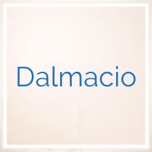 Dalmacio