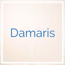 Damaris