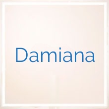 Damiana