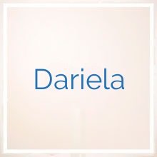 Dariela