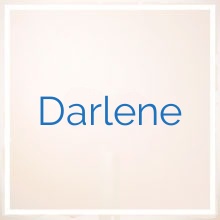 Darlene