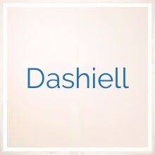 Dashiell