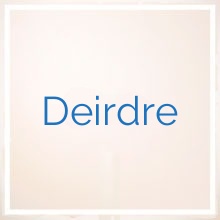 Deirdre