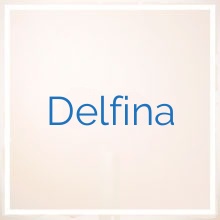 Delfina