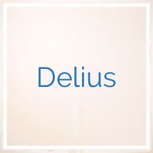 Delius