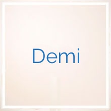 Demi