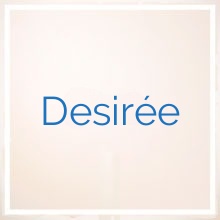 Desirée