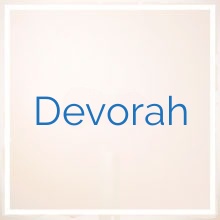 Devorah