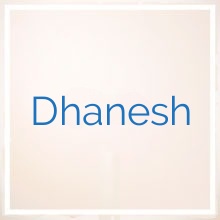 Dhanesh