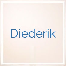 Diederik