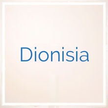 Dionisia