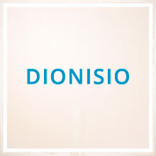 Significado y origen de Dionisio